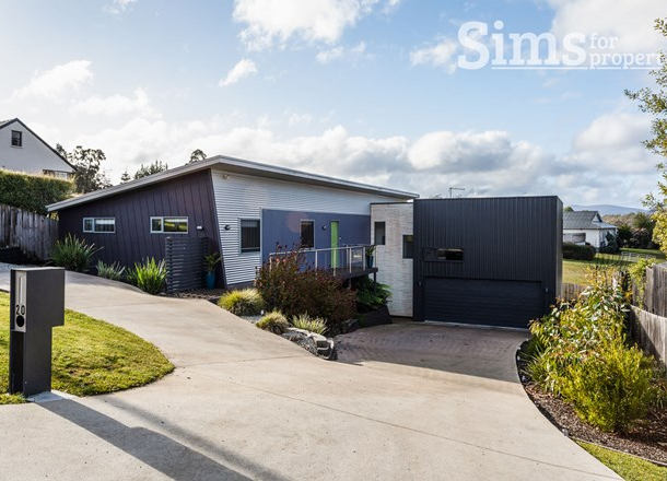 20 Annears Road, Blackwall TAS 7275