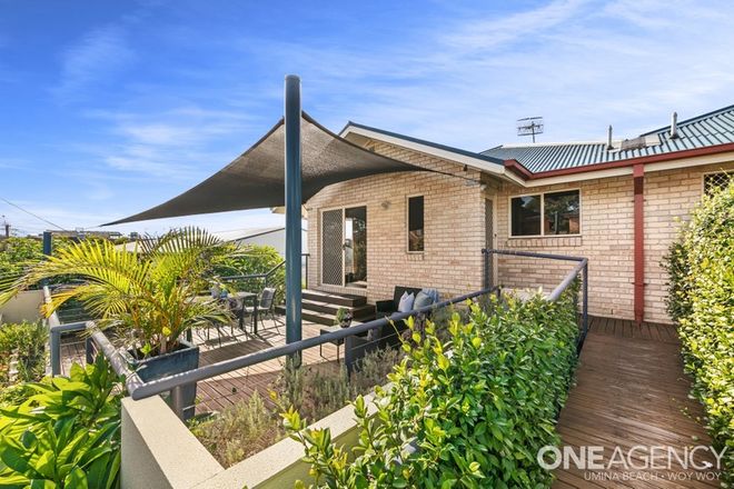 Picture of 1/16 Paton Street, WOY WOY NSW 2256