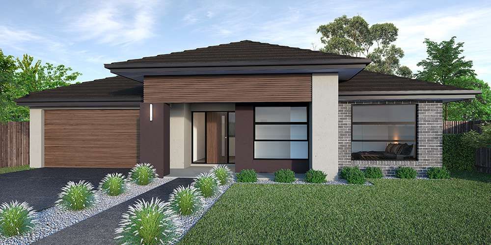 4 bedrooms New House & Land in Lot 320 Eucalee Boulevard GLENEAGLE QLD, 4285