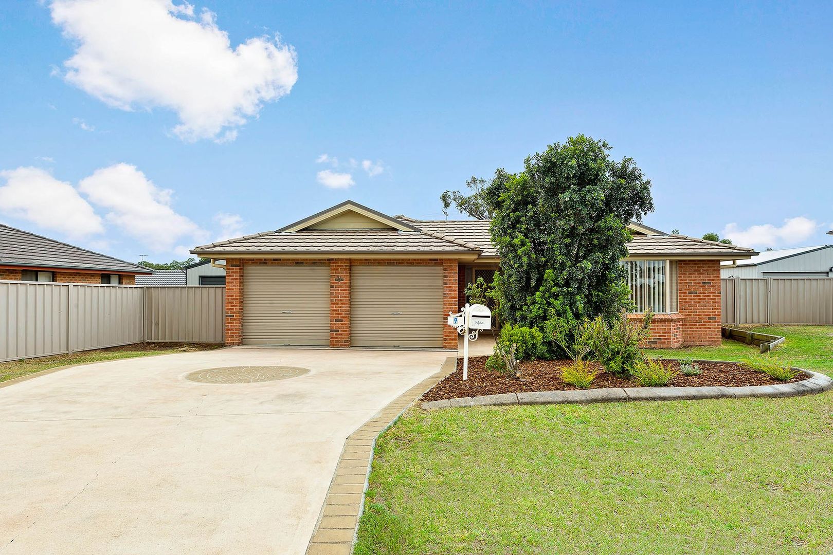 9 Ashleigh Street, Heddon Greta Property History & Address Research