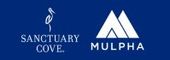Logo for MULPHA SANCTUARY COVE (DEVELOPMENTS) PTY LIMITED
