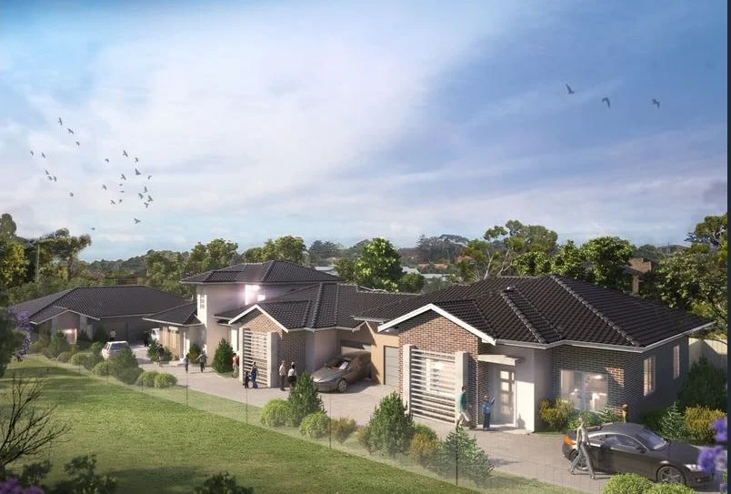 3/527 Cabramatta Road, Cabramatta West NSW 2166