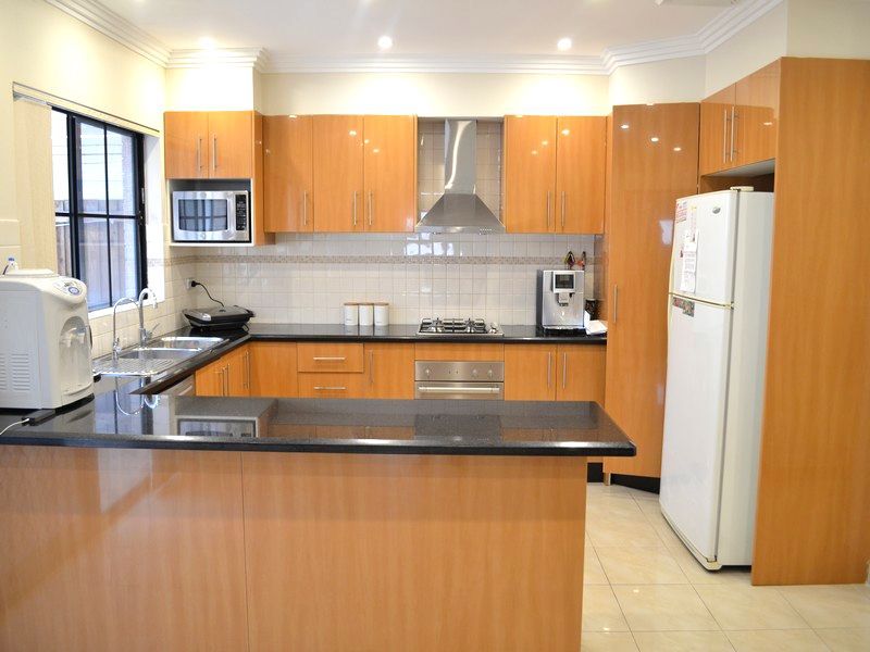 4/169 VICTORIA RD, Punchbowl NSW 2196, Image 1