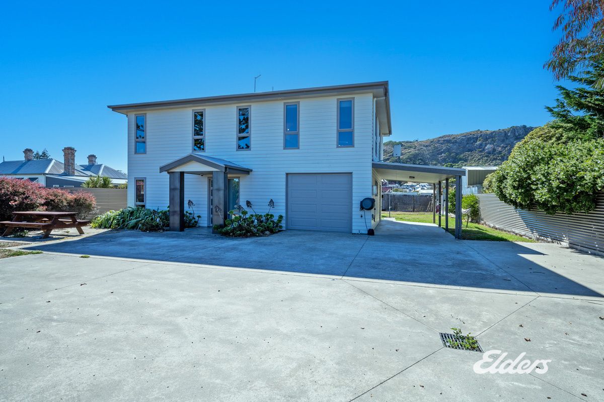 2 Edwardes Street, Stanley TAS 7331, Image 1