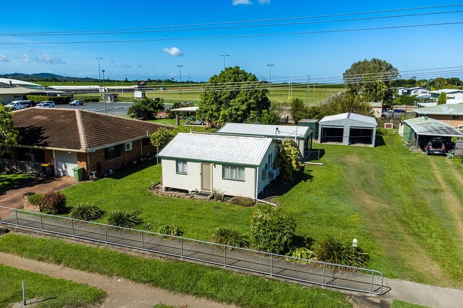 6 Branscombe Road, Walkerston QLD 4751