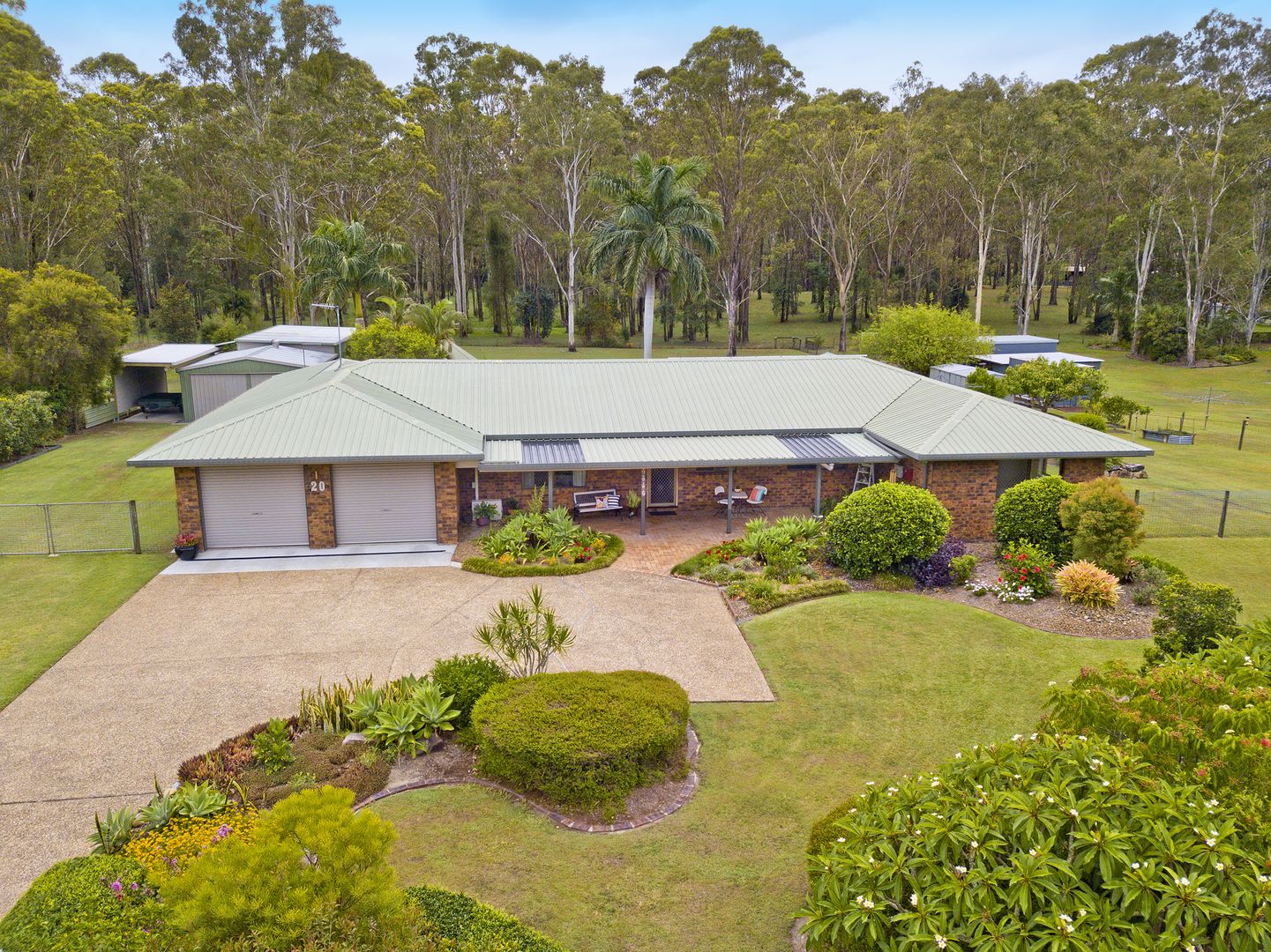20 Richland Drive, Bannockburn Property History & Address Research