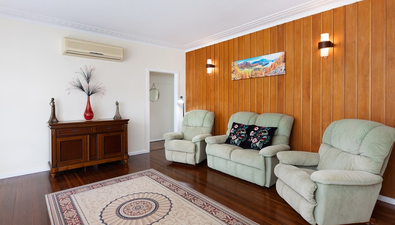Picture of 30 Mann Street, NAMBUCCA HEADS NSW 2448