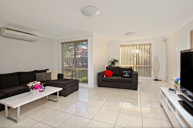 1 Wallaga Way, Woodcroft NSW 2767, Image 2