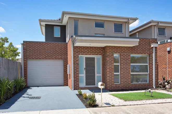 Picture of 8 Wodonga Street, BROADMEADOWS VIC 3047