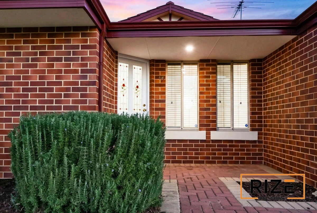 Additional image 4 of 46 Innesvale Way, Carramar WA 6031