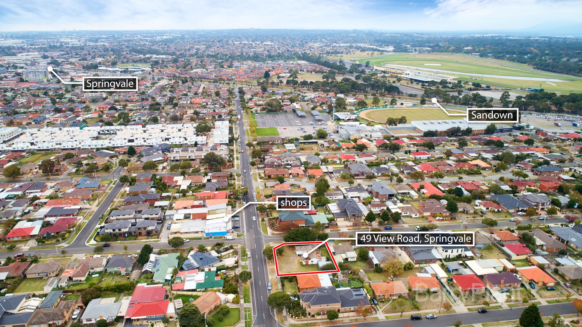 49 View Road, Springvale VIC 3171, Image 1