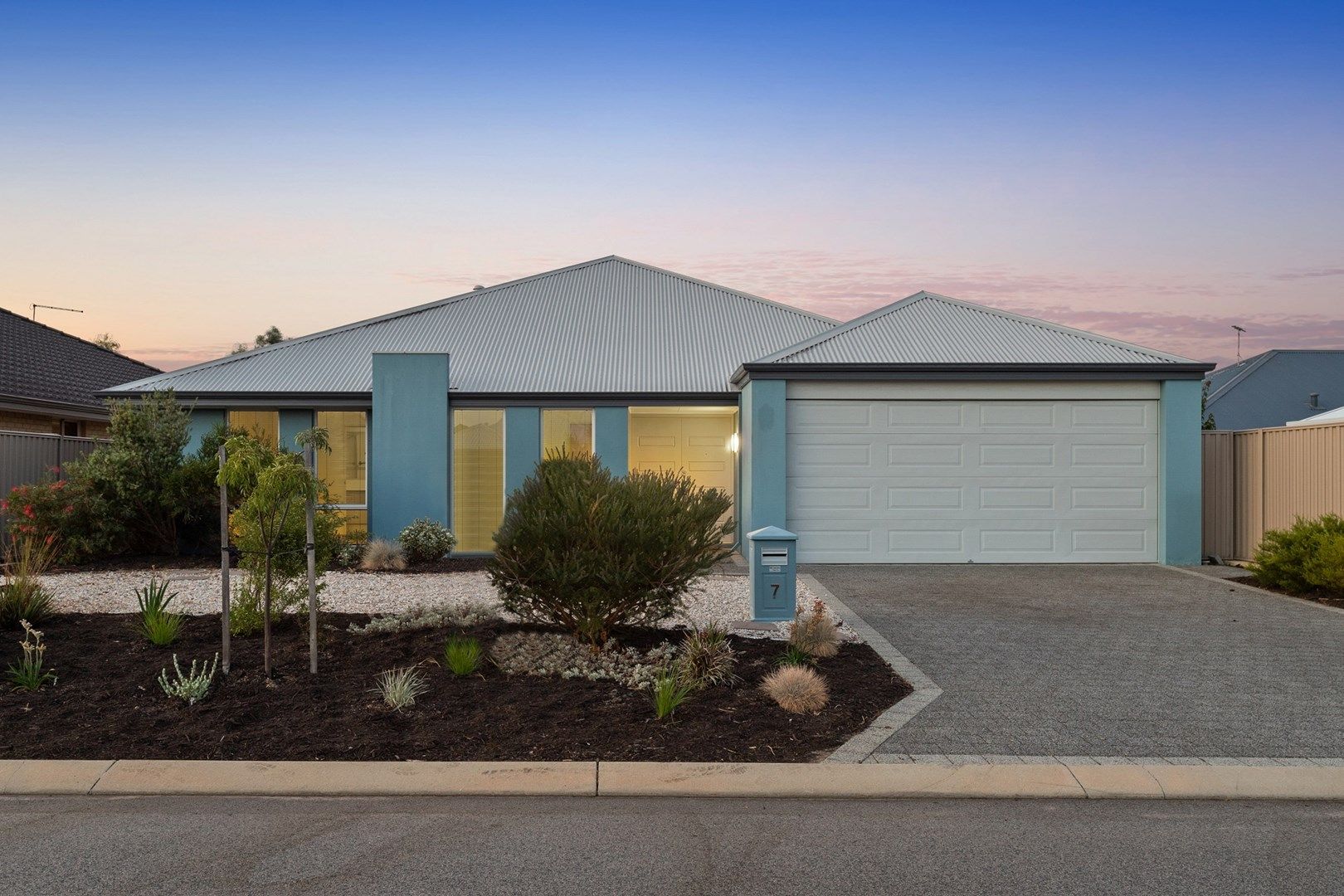 7 Orlov Link, Baldivis WA 6171, Image 0