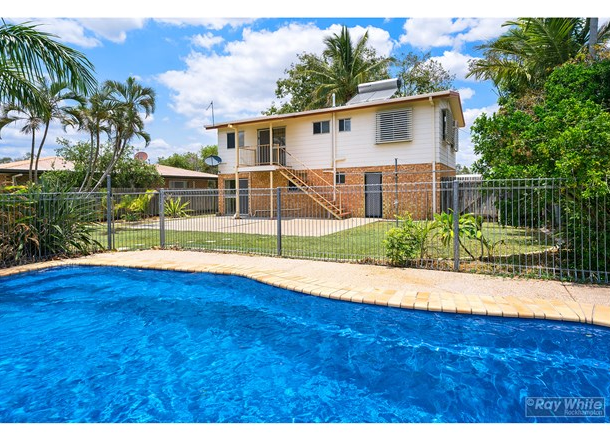 12 Bramble Street, Norman Gardens QLD 4701