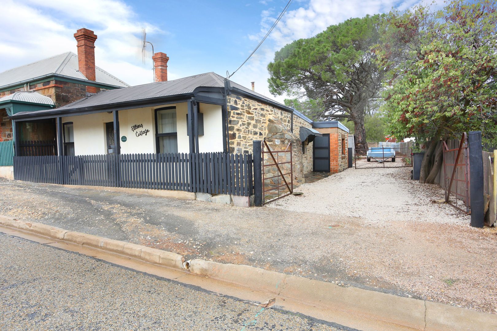 8 Paxton Terrace, Burra SA 5417, Image 1