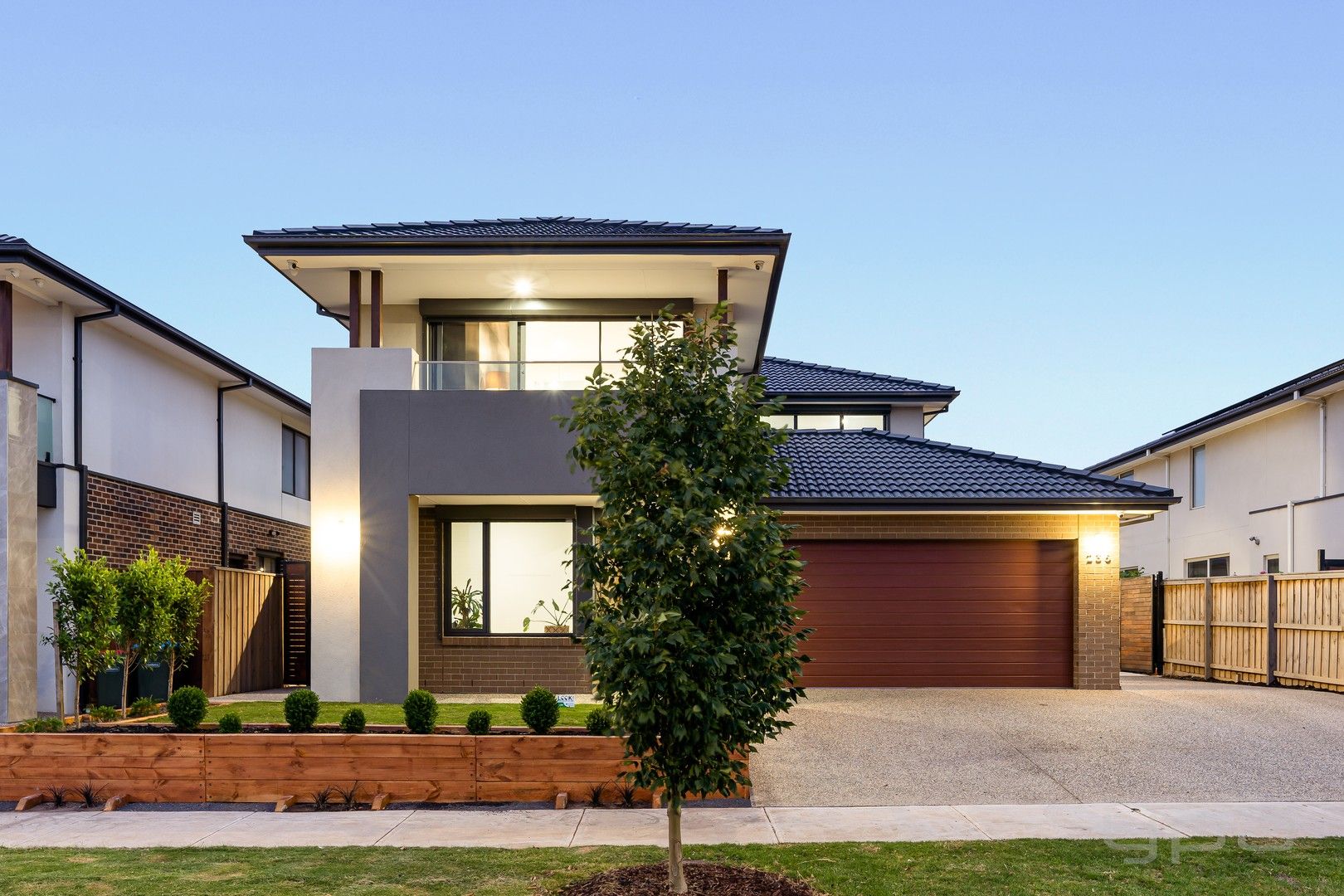 4 bedrooms House in 236 Hummingbird Boulevard TARNEIT VIC, 3029