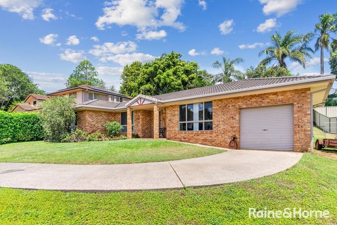 Picture of 7 Bellbird Place, GOONELLABAH NSW 2480