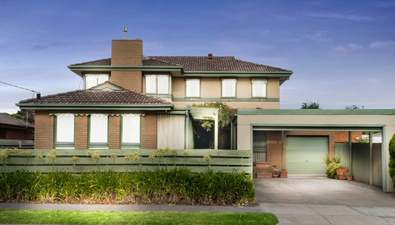 Picture of 83 Howard Road, DINGLEY VILLAGE VIC 3172