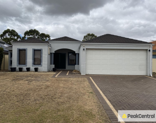 7 Sheringham Bend, Success WA 6164