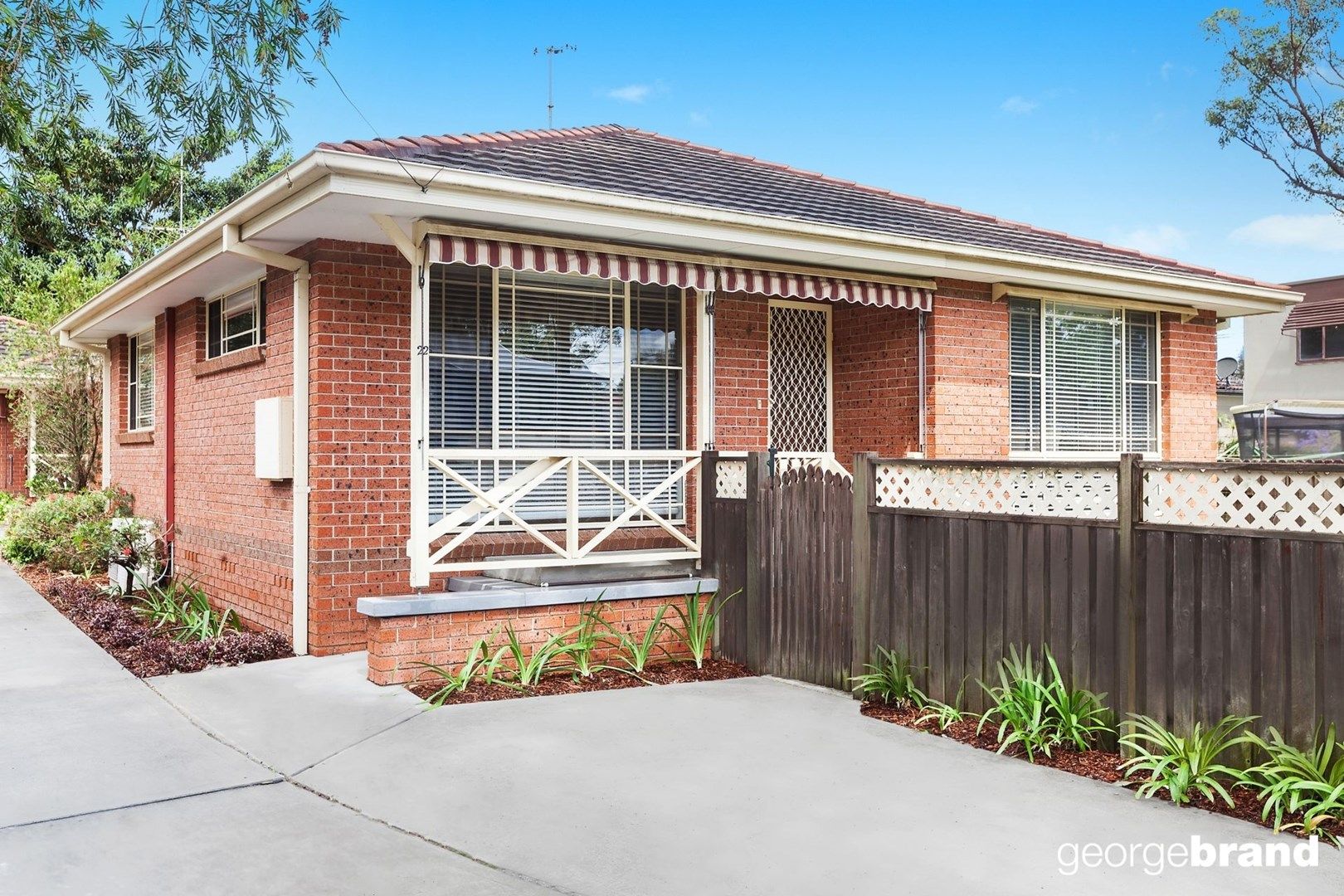 22 Algona Ave, Kincumber NSW 2251, Image 0