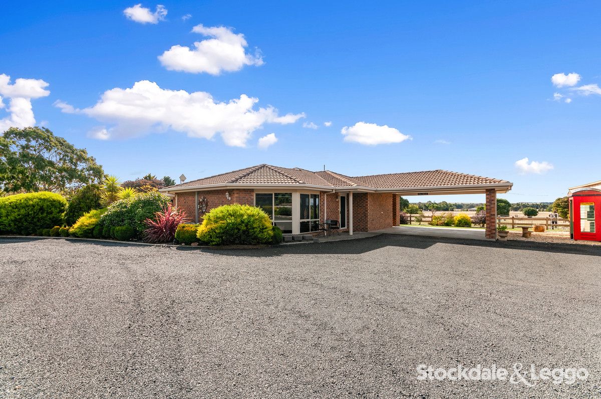21 Boyd Court, Rosedale VIC 3847, Image 2