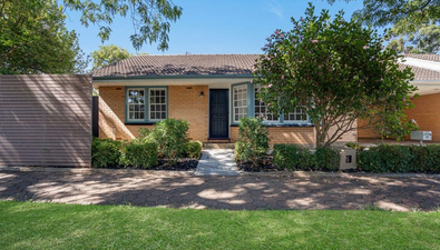 Picture of 18 Martindale Avenue, TOORAK GARDENS SA 5065