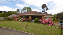 Picture of 5 Leonis Ct, MOE VIC 3825