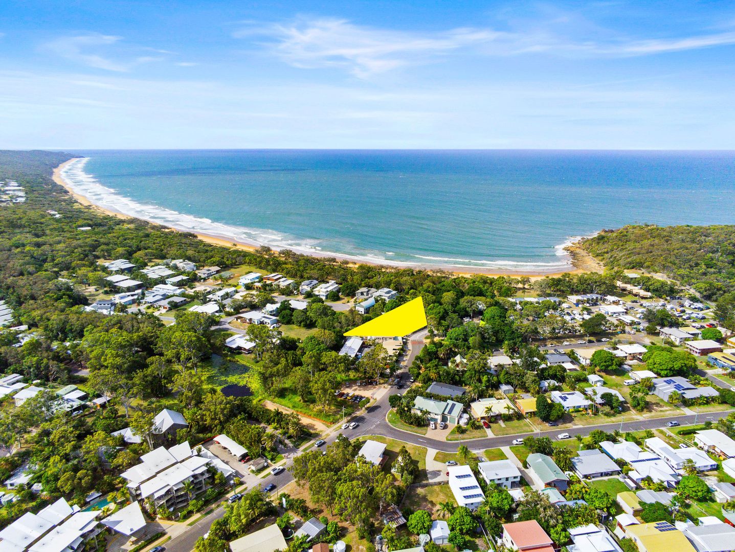 9 Agnes Street, Agnes Water Property History & Address Research Domain