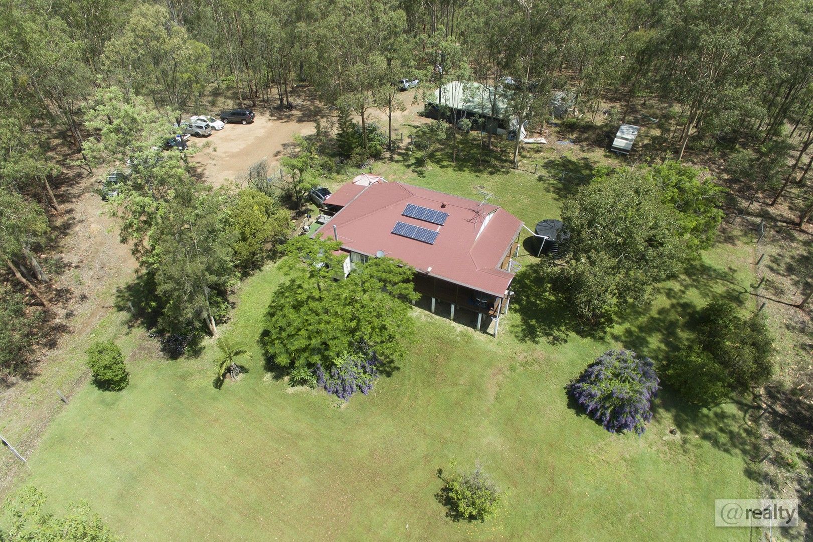 494 Willaura Drive, Mount Hallen QLD 4312, Image 0