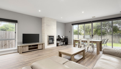 Picture of 78B Blamey Street, BENTLEIGH EAST VIC 3165