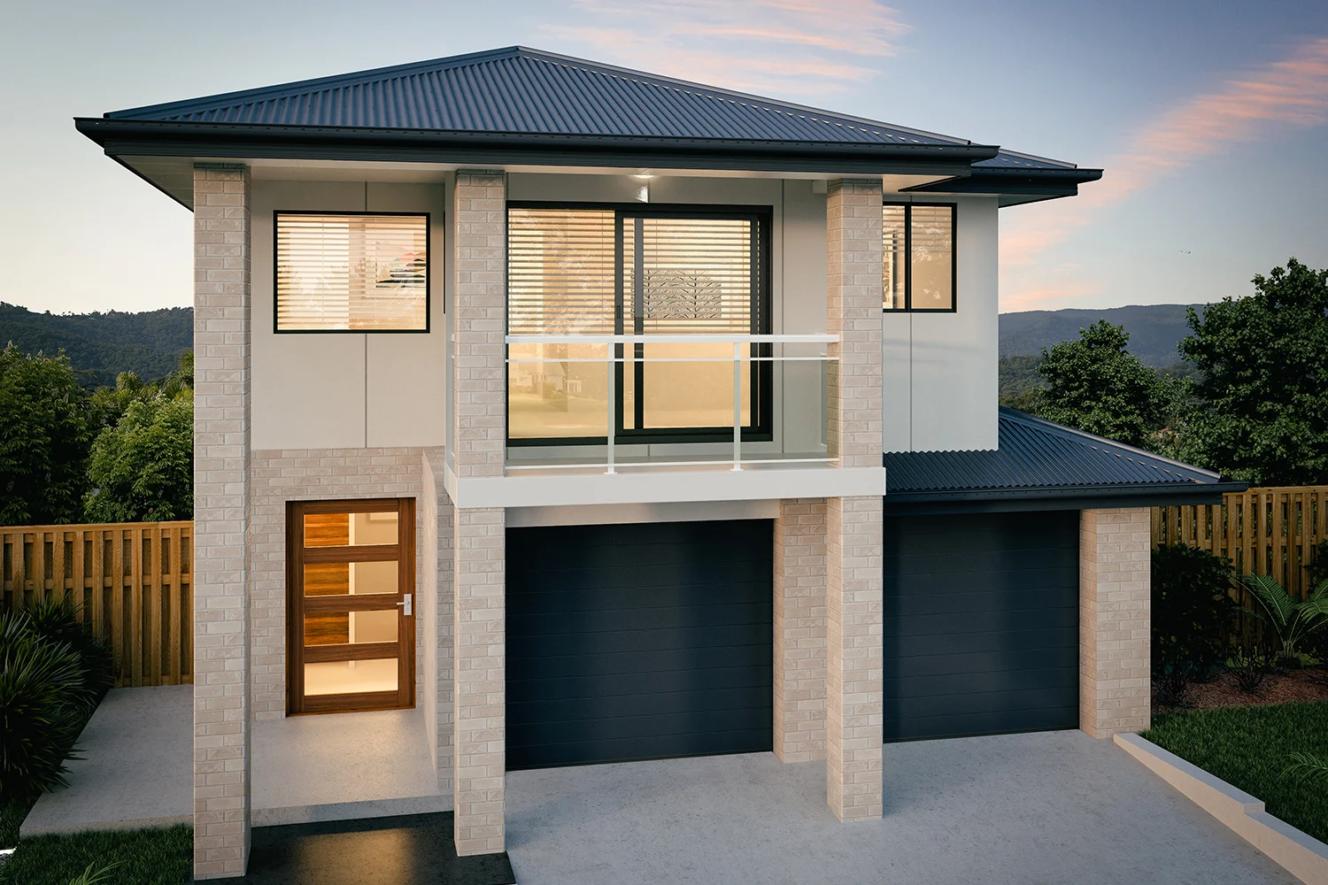 Lot 456 Flaxton Drive, Flaxton QLD 4560