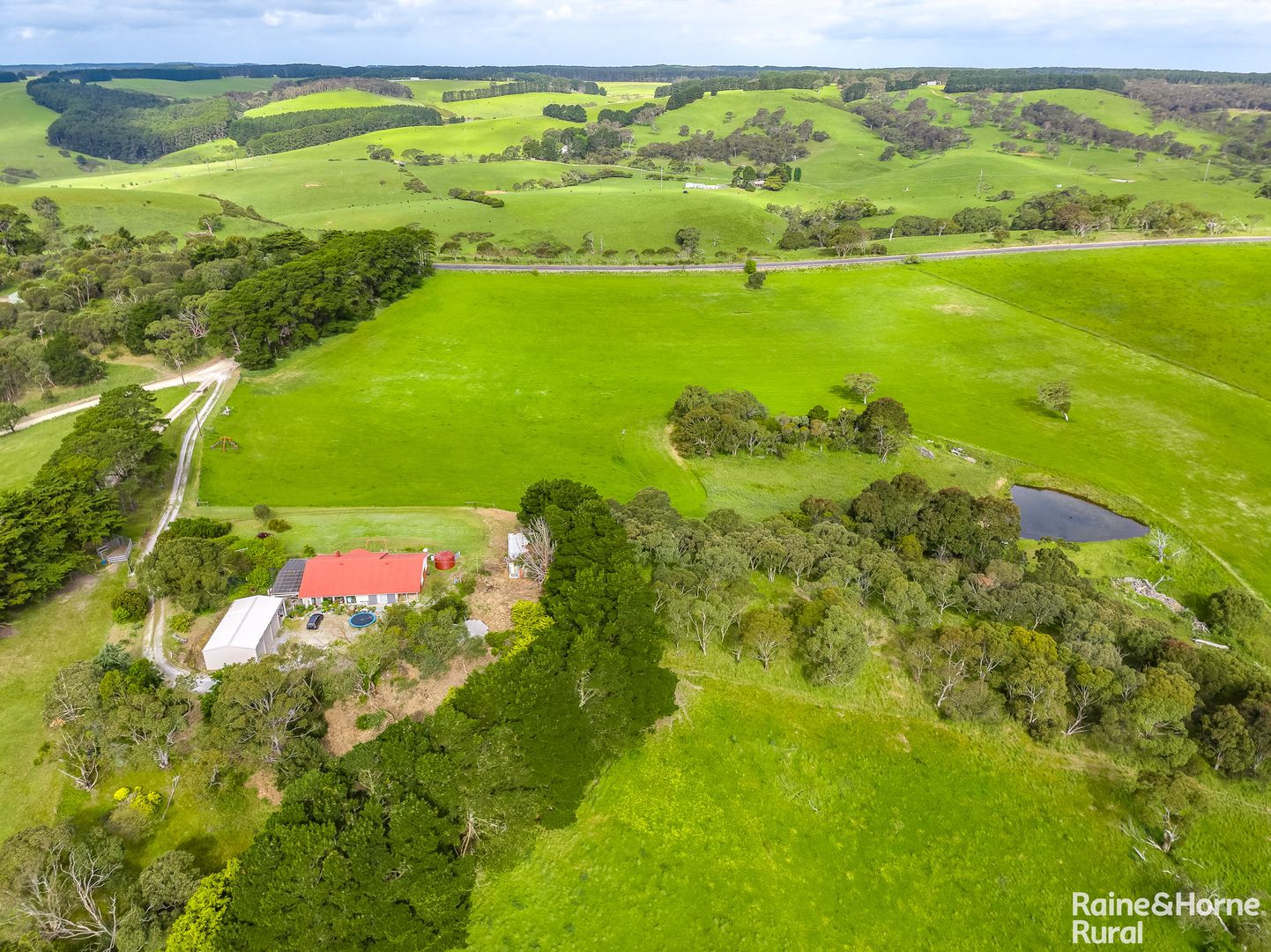 15A Road, Delamere SA 5204 Farm for Sale Domain