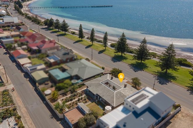 Picture of 31 Tumby Terrace, TUMBY BAY SA 5605