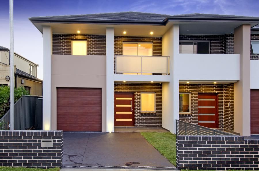 4 bedrooms Semi-Detached in 50A Kennedy Street PICNIC POINT NSW, 2213