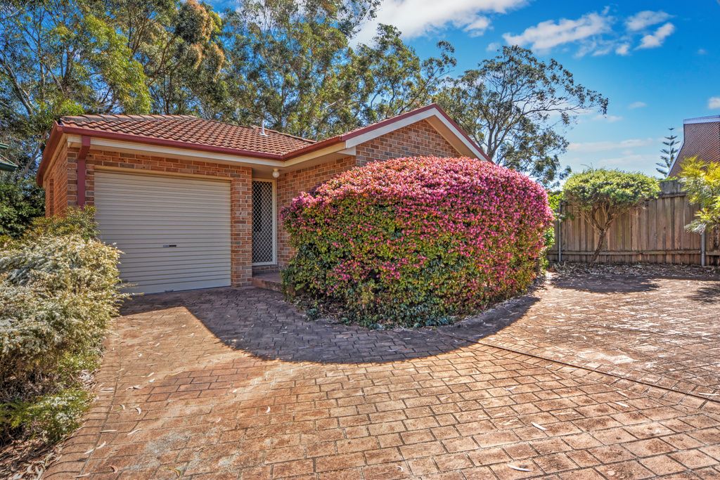 8/67 Brinawarr Street, Bomaderry NSW 2541, Image 0