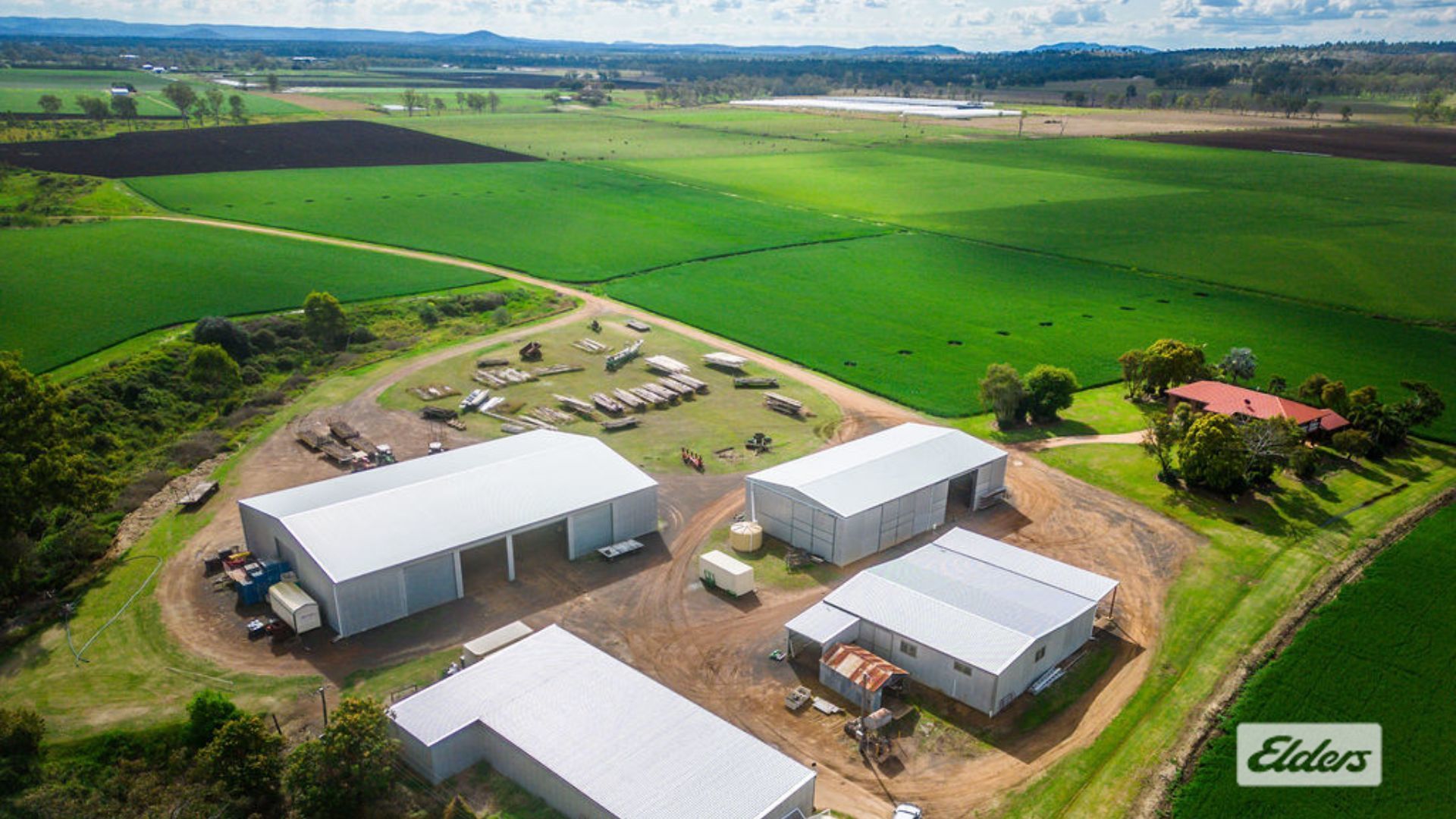 107 Heises Road, Patrick Estate Property History & Address Research