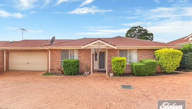 Picture of 11/36-40 Great Western Highway, COLYTON NSW 2760