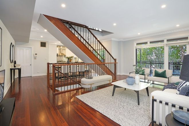 Picture of 67 Edward Street, PYRMONT NSW 2009