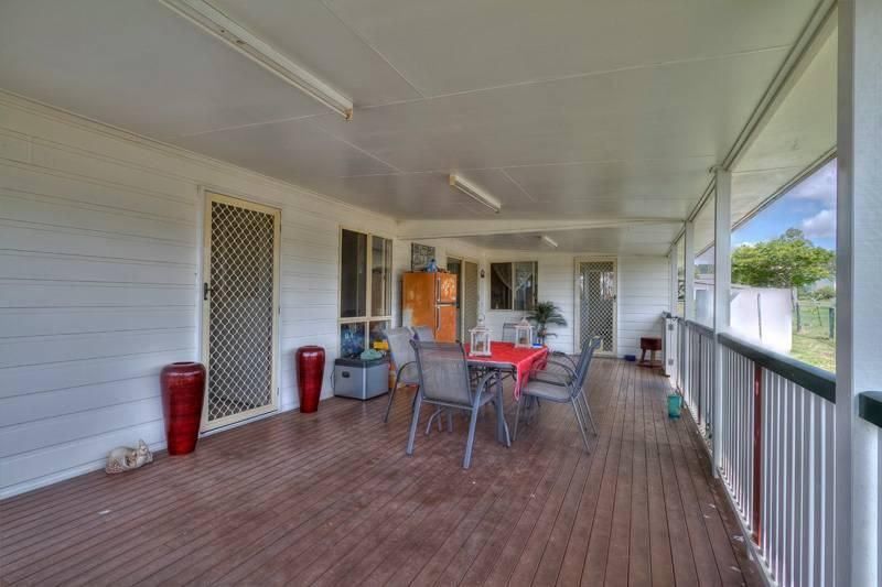 17 Gowrie-Lilyvale Road, GOWRIE JUNCTION QLD 4352, Image 1