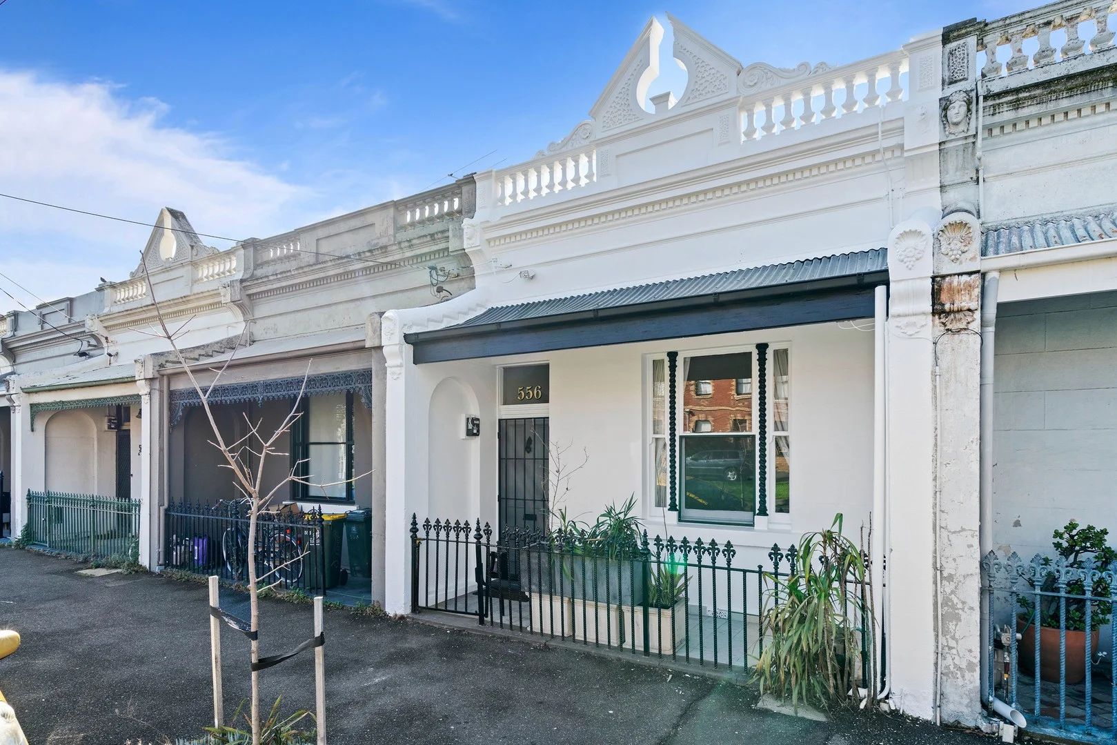 556 Drummond Street, Carlton North VIC 3054