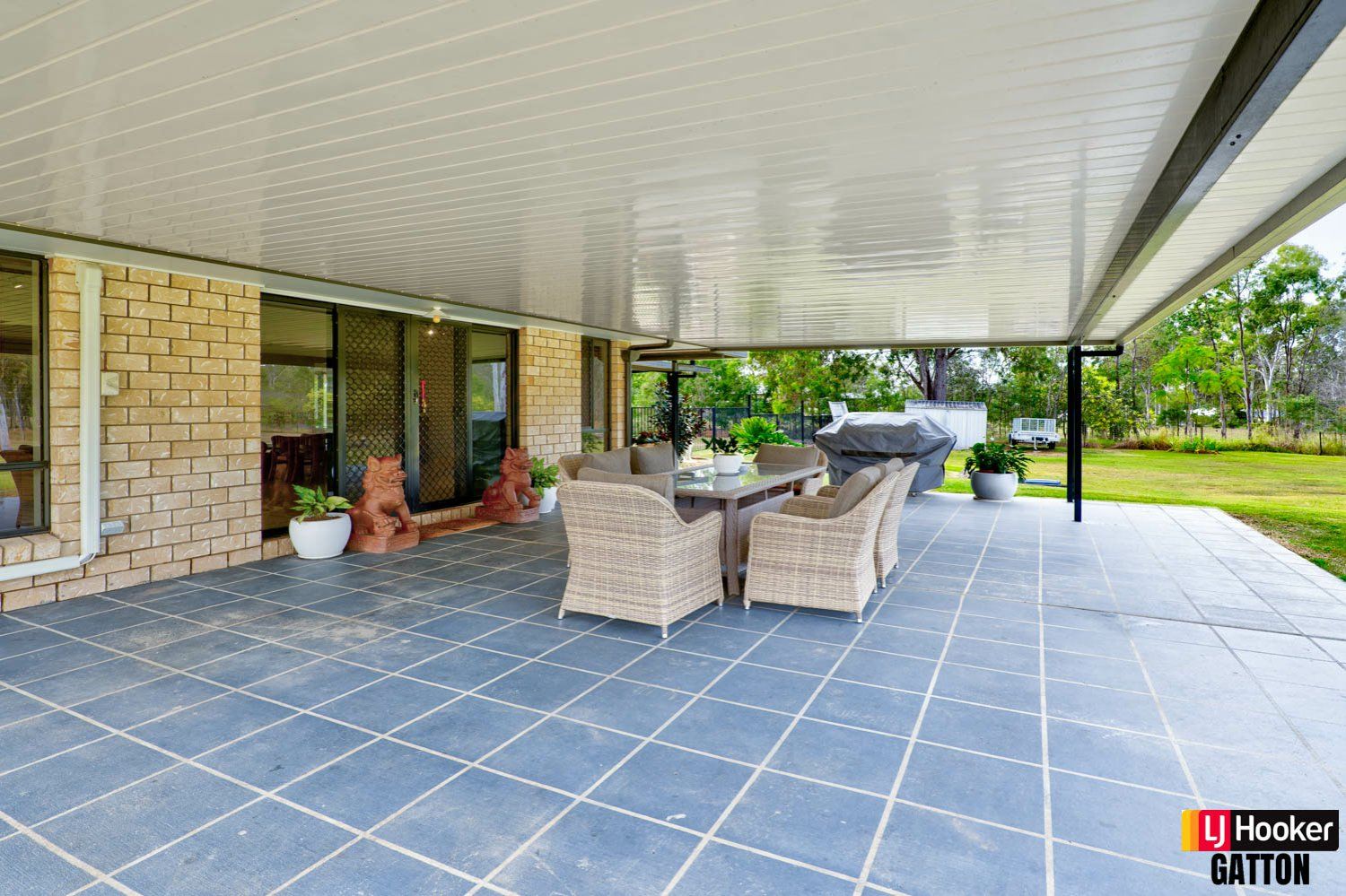 109 Olive Grove Drive, Adare QLD 4343, Image 2