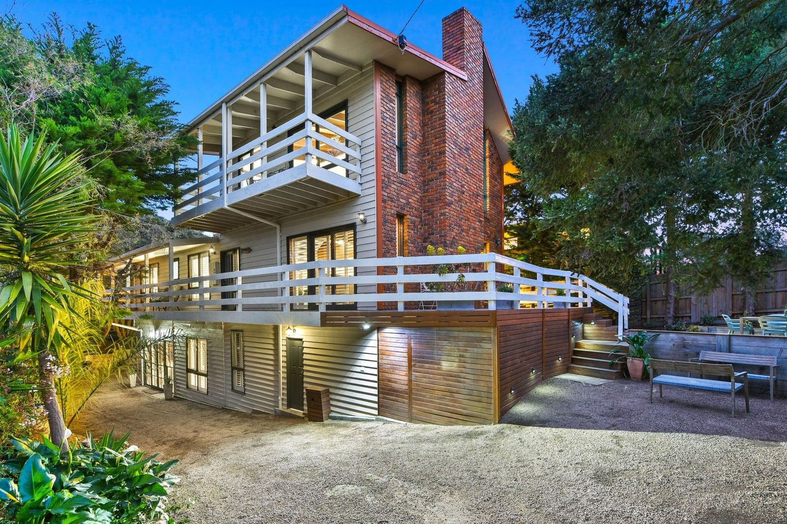 4 bedrooms House in 43 Yarrayne Street RYE VIC, 3941