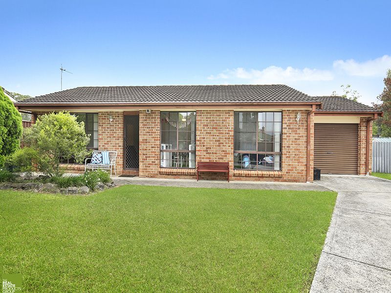 17 Oakhurst Close, Avondale Property History & Address Research Domain