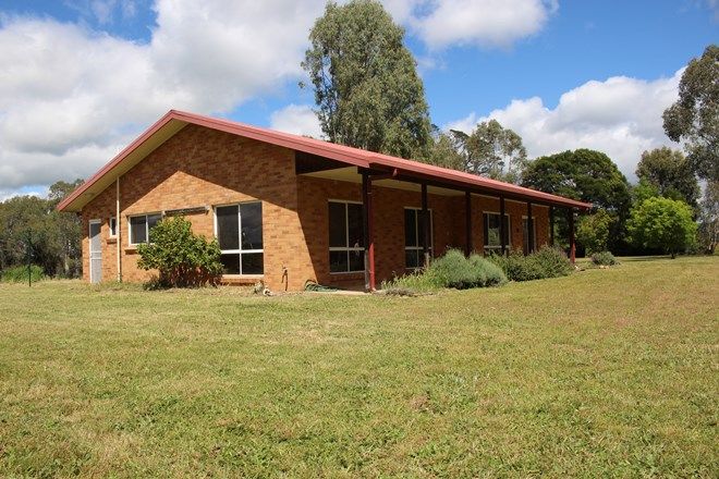 Picture of 2 Mannus Creek Road, MANNUS NSW 2653