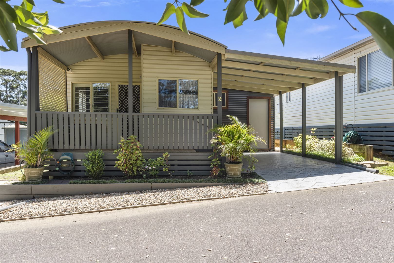 2/1 Camden Street, Ulladulla NSW 2539, Image 2