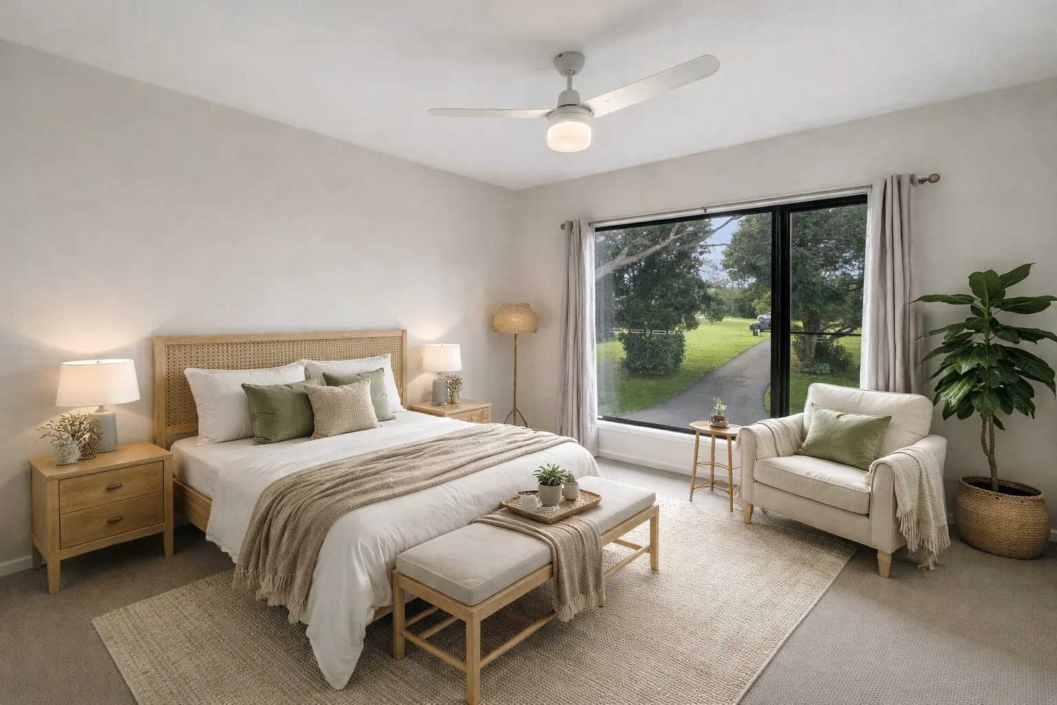 847 Landsborough Maleny Road, Bald Knob QLD 4552