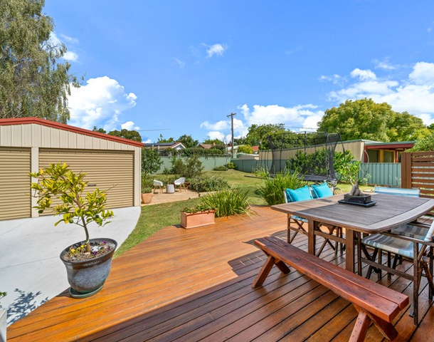 32 Redfern Street, Cook ACT 2614