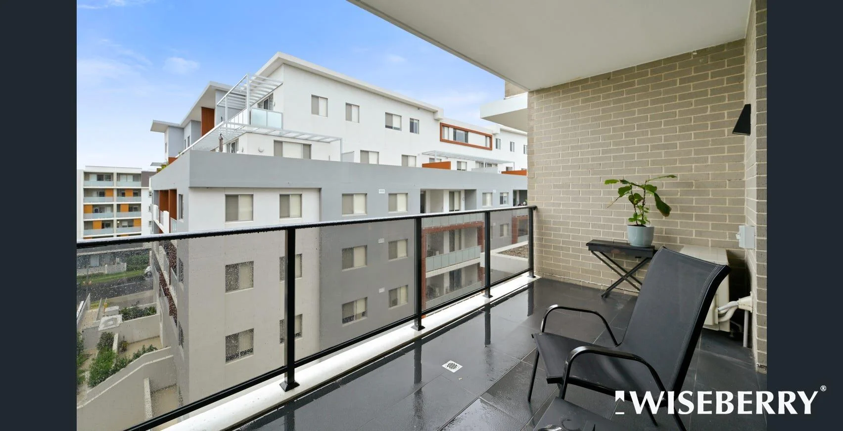 Additional image 7 of 309/30 Warby Street, Campbelltown NSW 2560