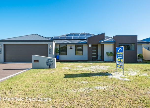 11 Cleave Close, Mckail WA 6330