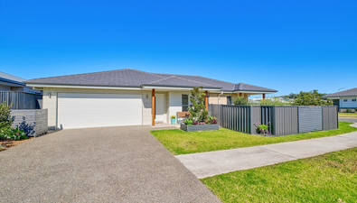 Picture of 2A Purves Street, THRUMSTER NSW 2444