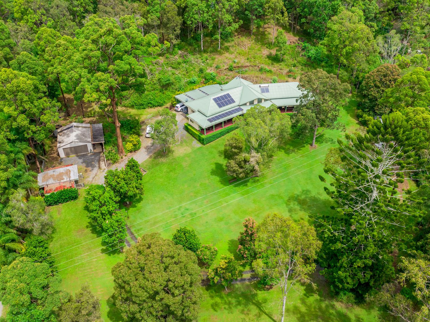 47 Elevation Drive, Wongawallan QLD 4210, Image 1